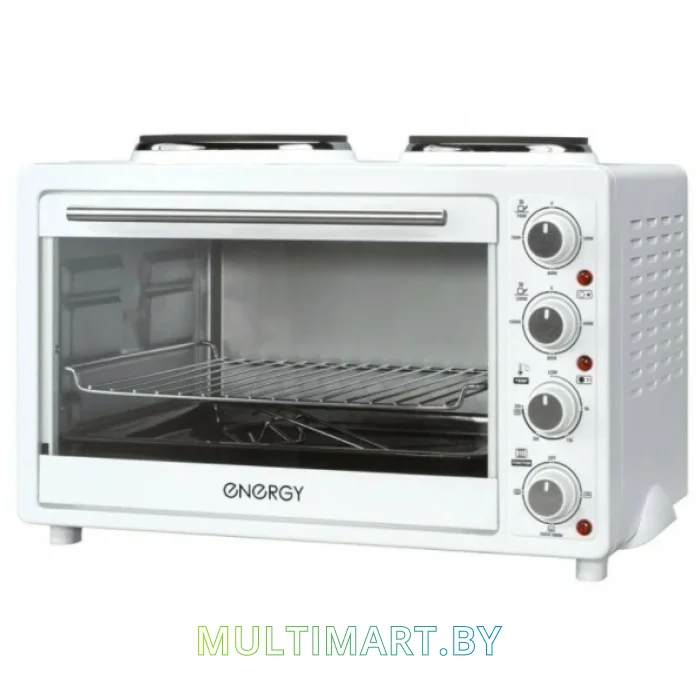 Мини-печь Energy GH30-W